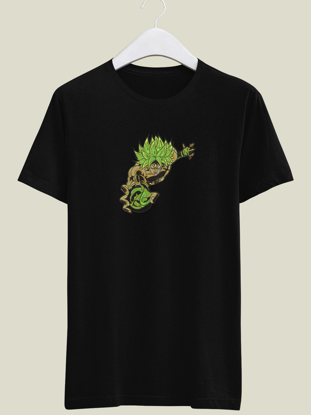 Broly