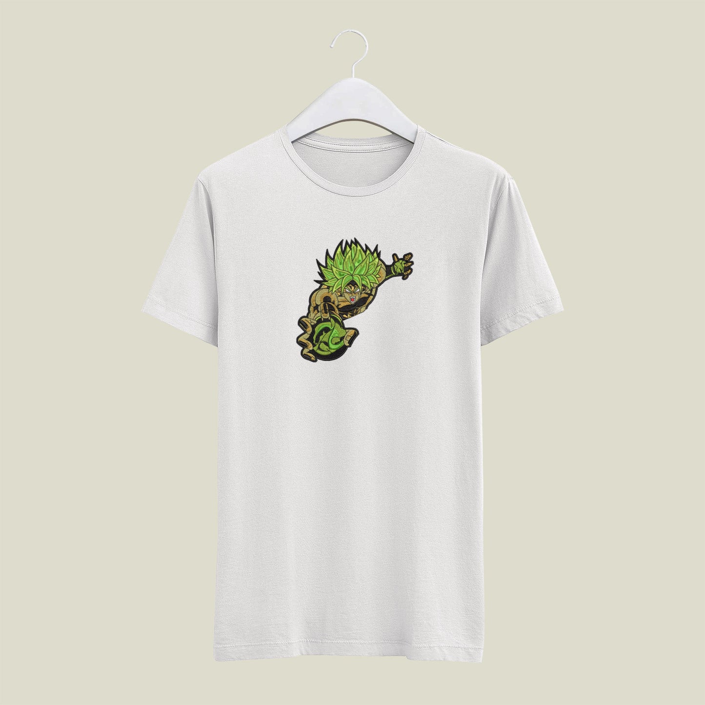 Broly