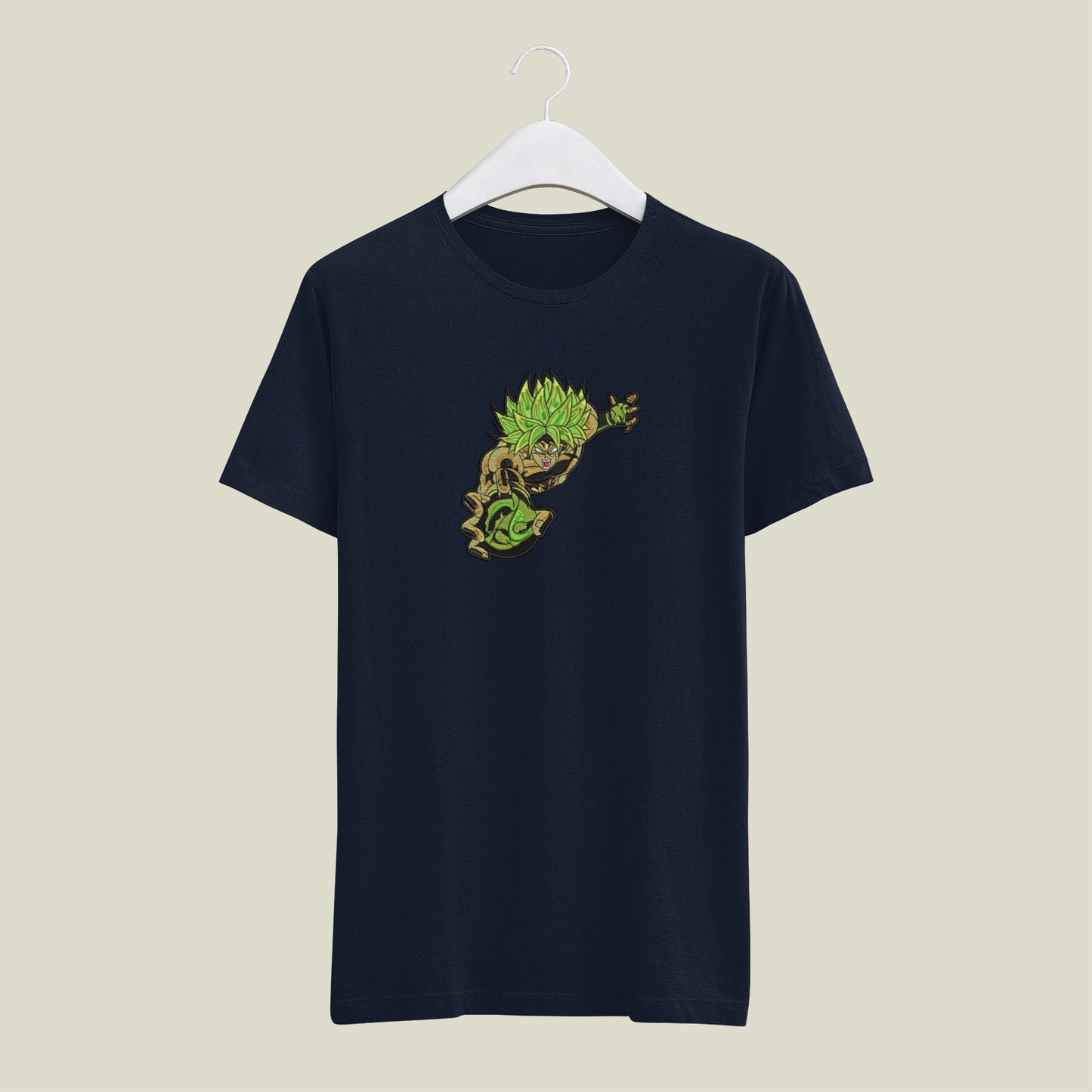 Broly