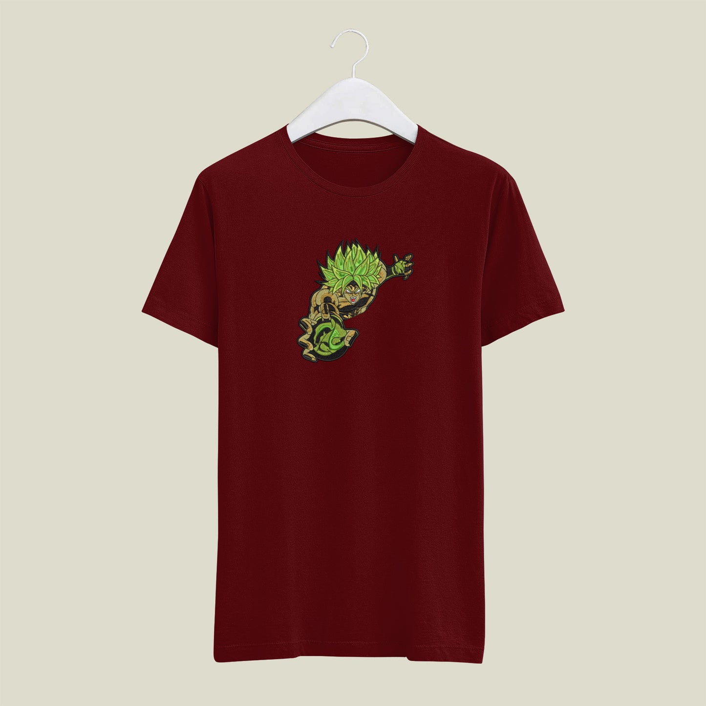 Broly