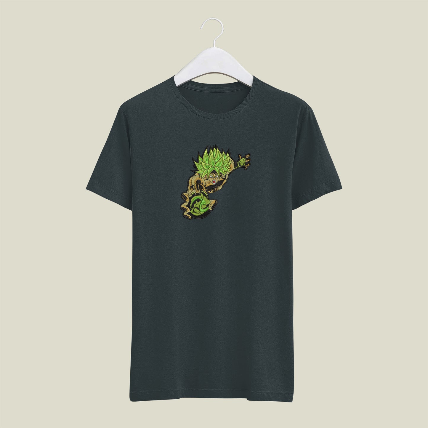 Broly