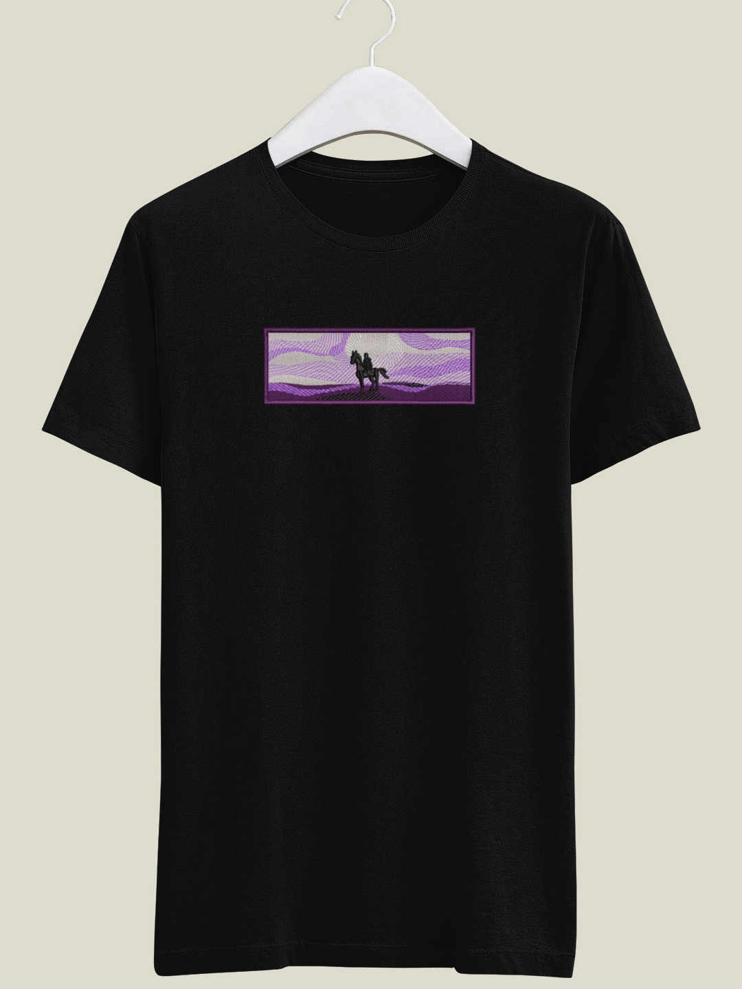 Black Horse