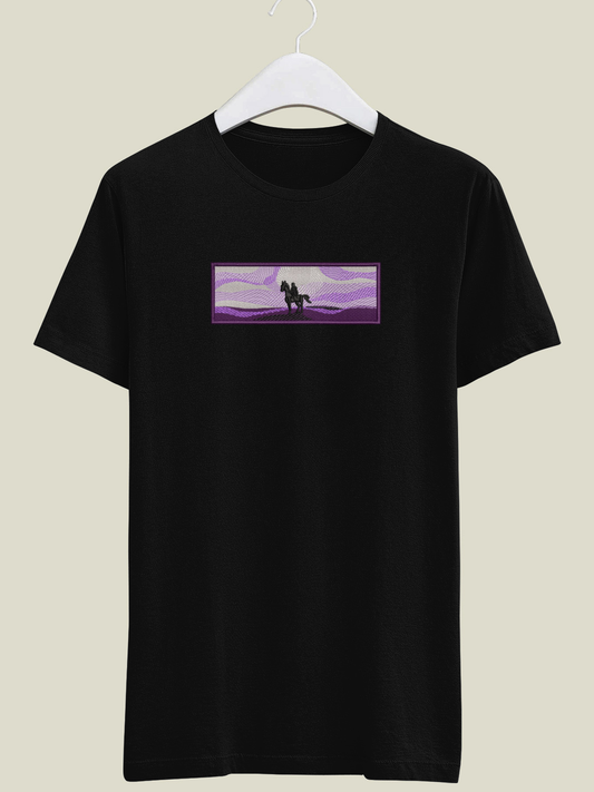 Black Horse