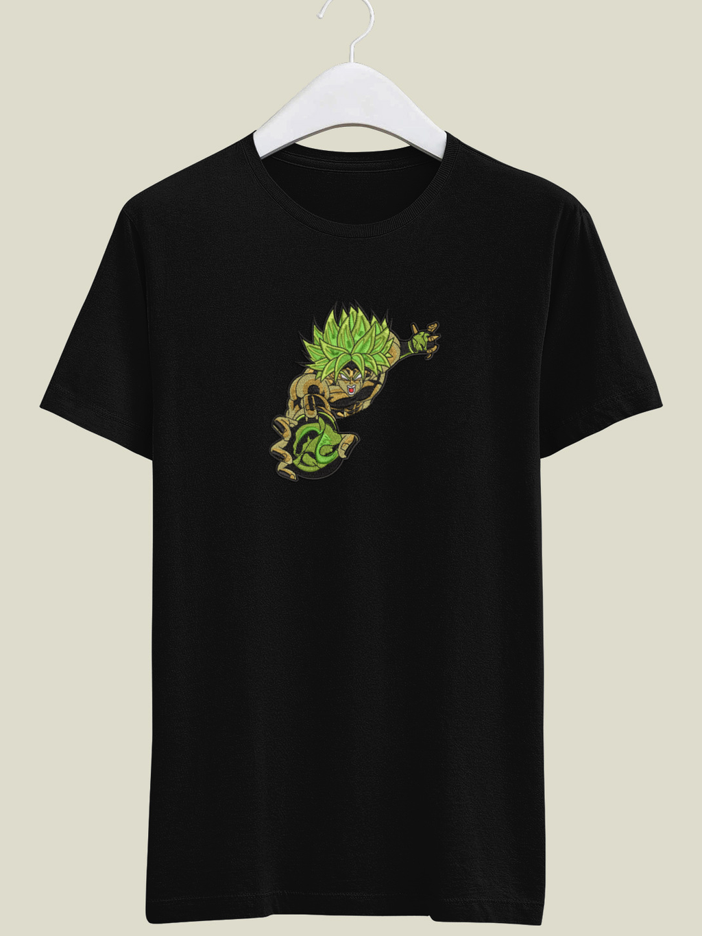 Broly
