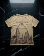 Harry Potter Hogwarts Castle