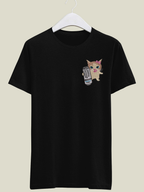 Monster Cat