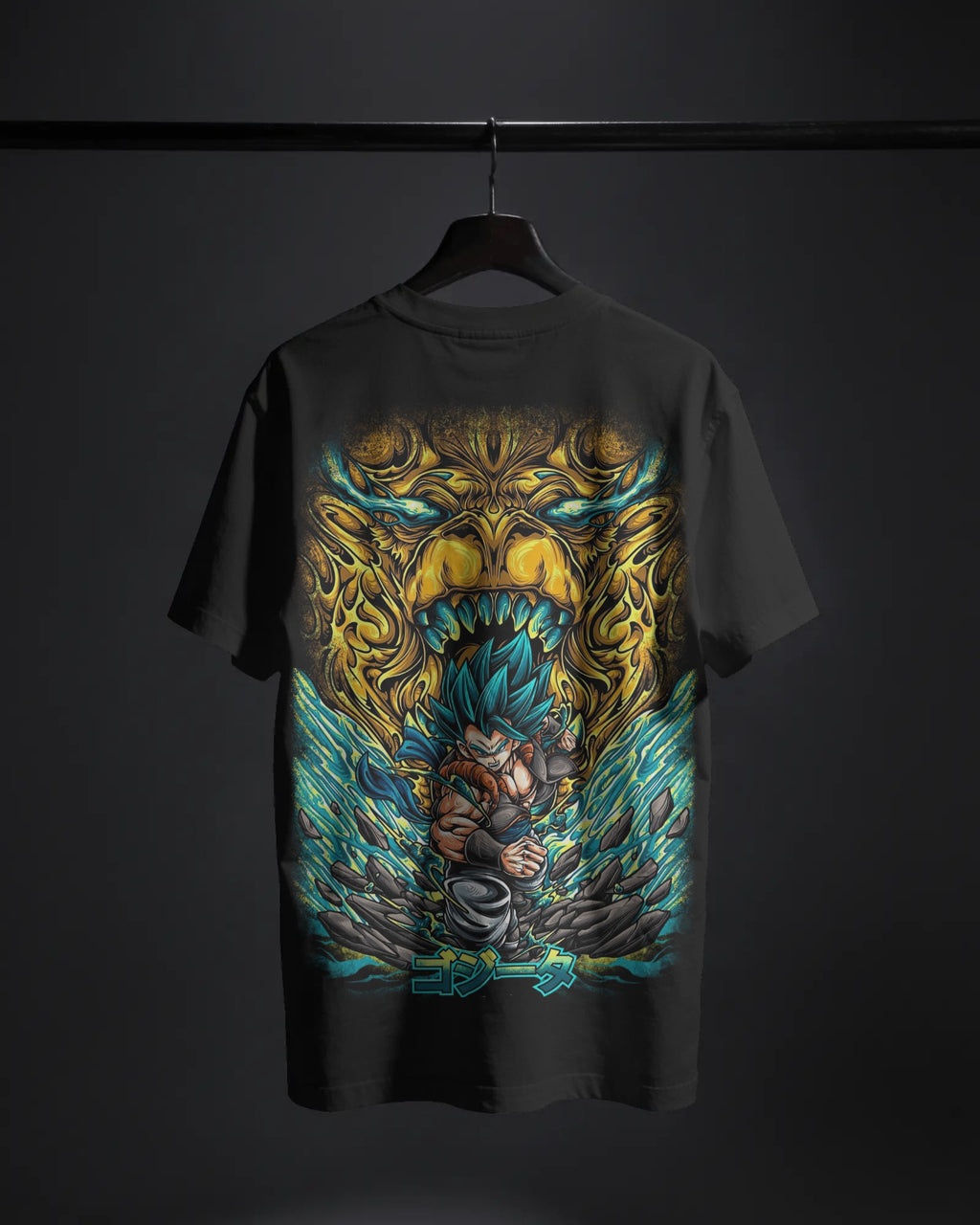 Gogeta