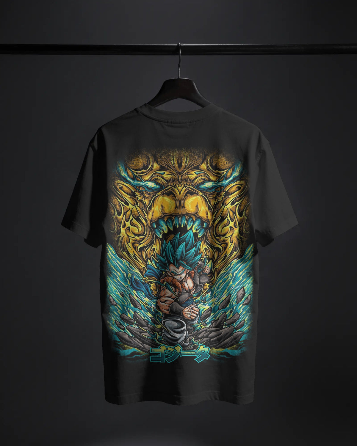 Gogeta
