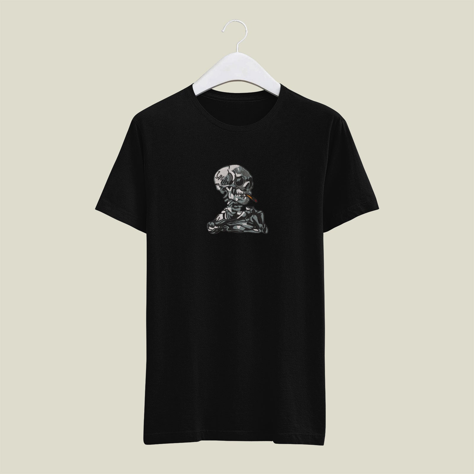 Bones