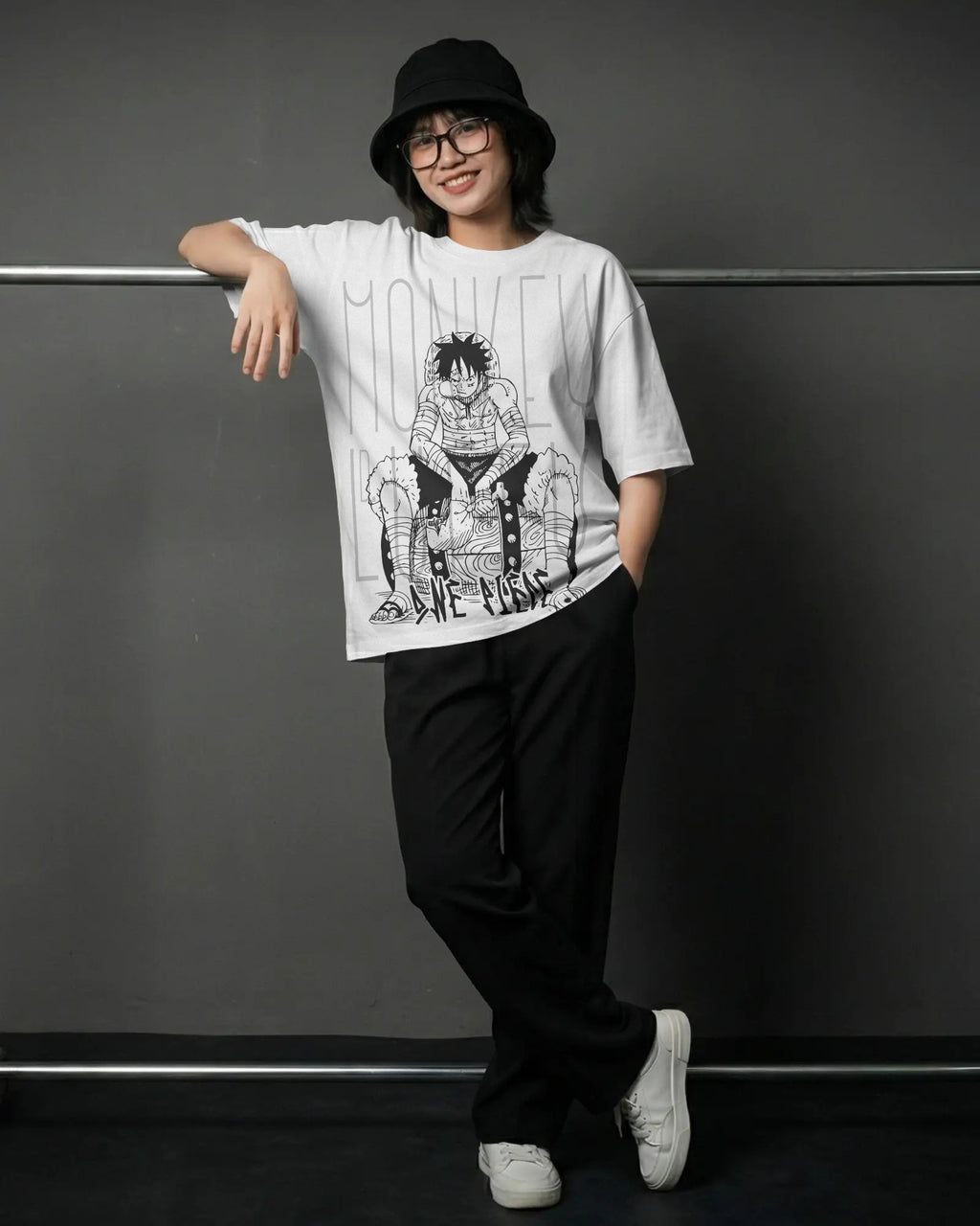 Luffy (One Piece)