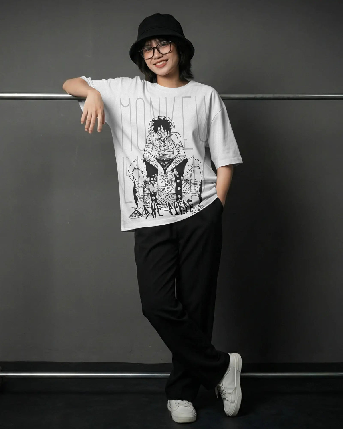 Luffy (One Piece)