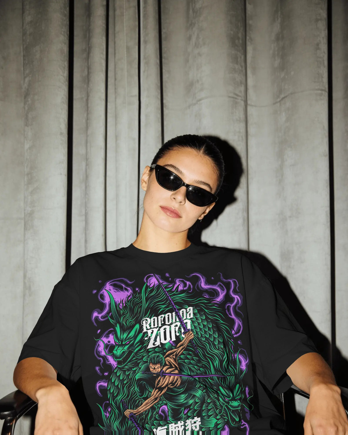 Zoro (One Piece)