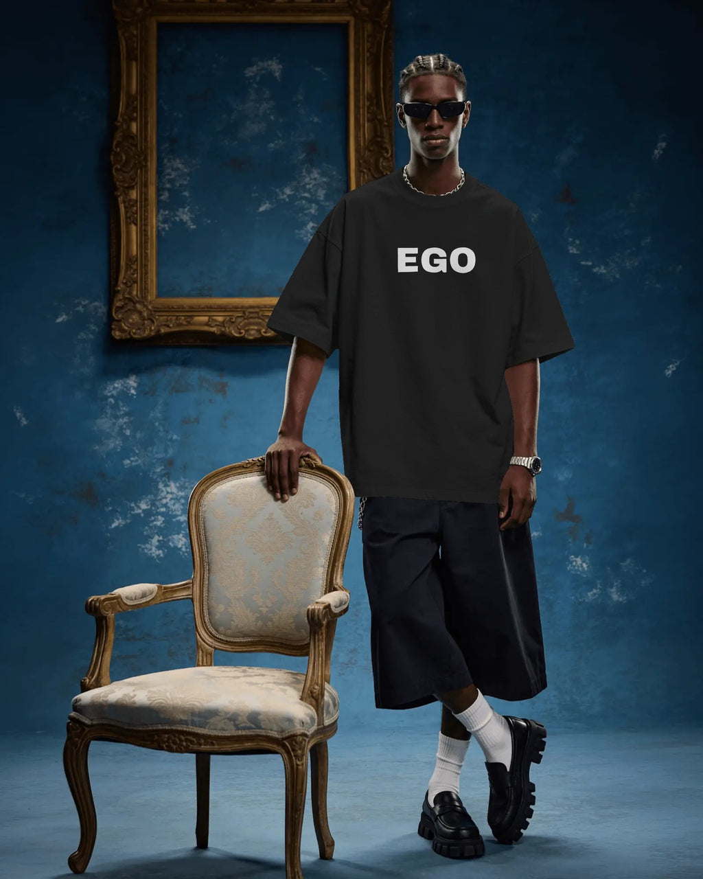 Ego Vegeta