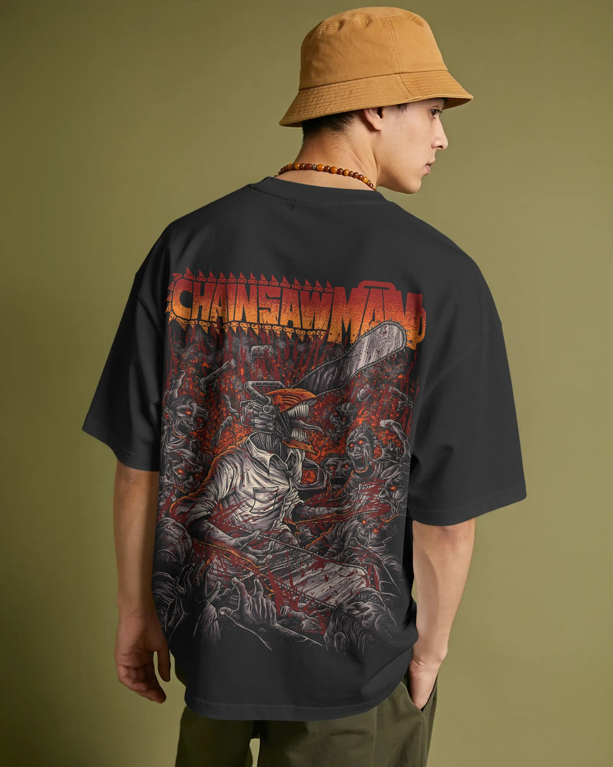 Chainsaw Man