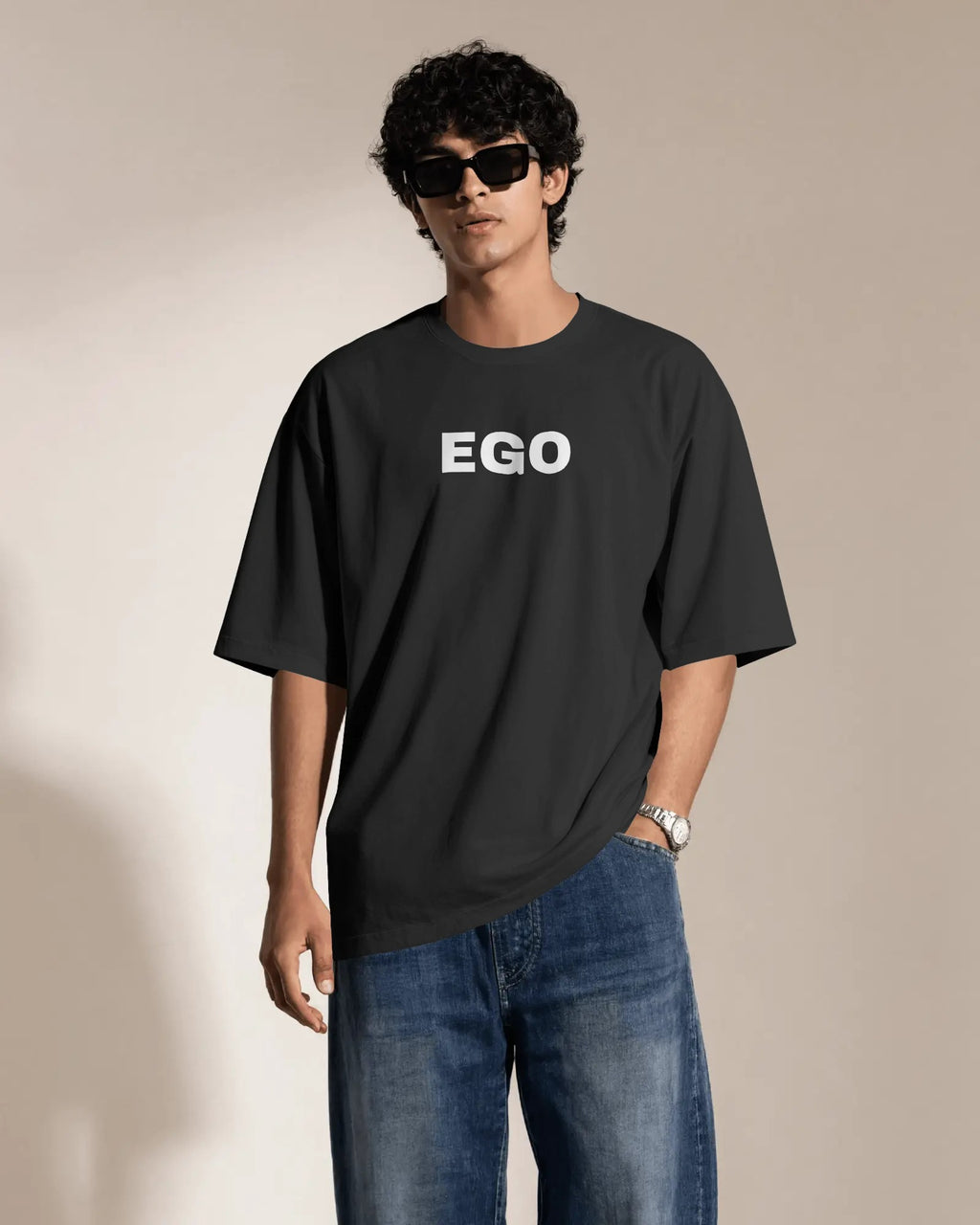 Ego Vegeta
