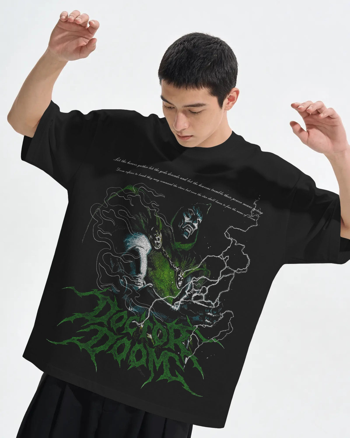 Dr Doom