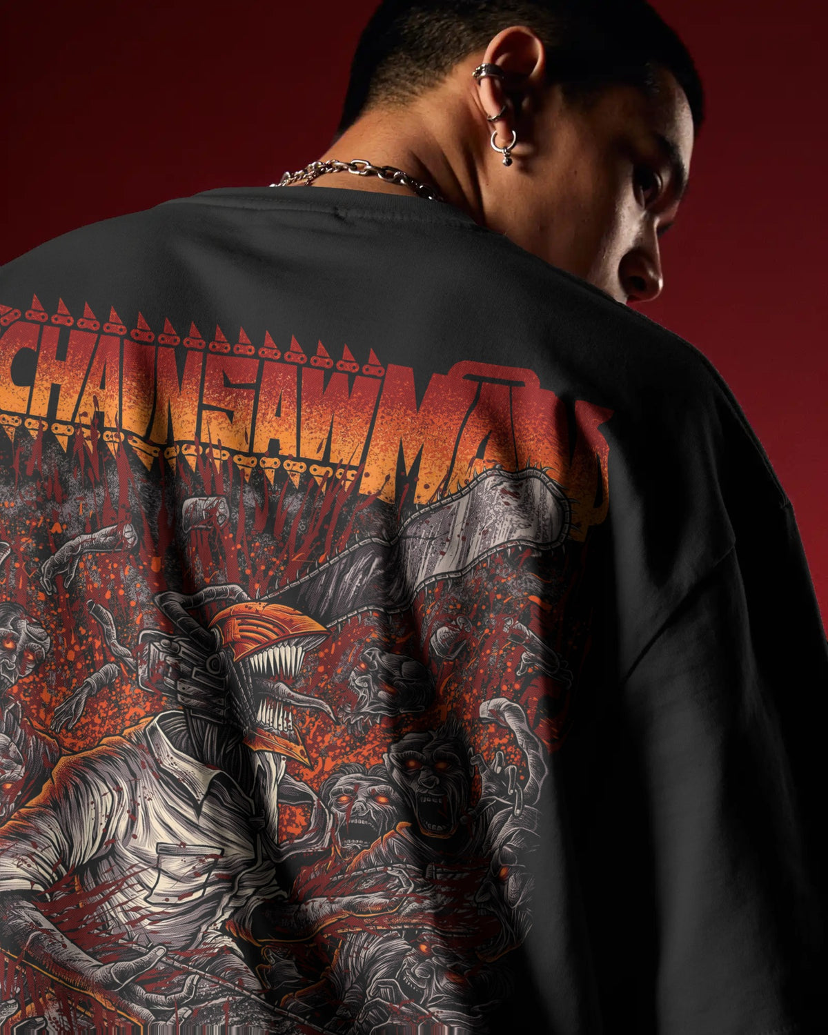 Chainsaw Man