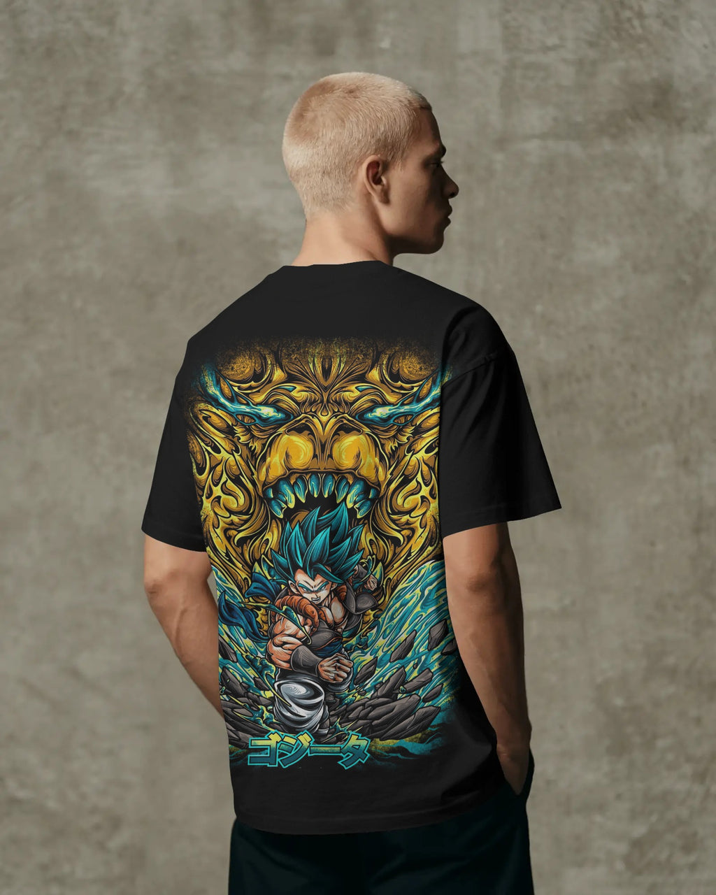 Gogeta