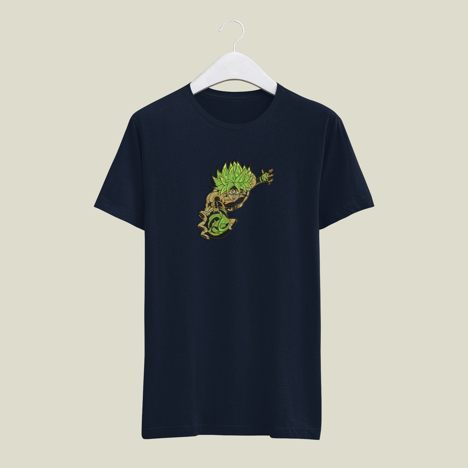 Broly