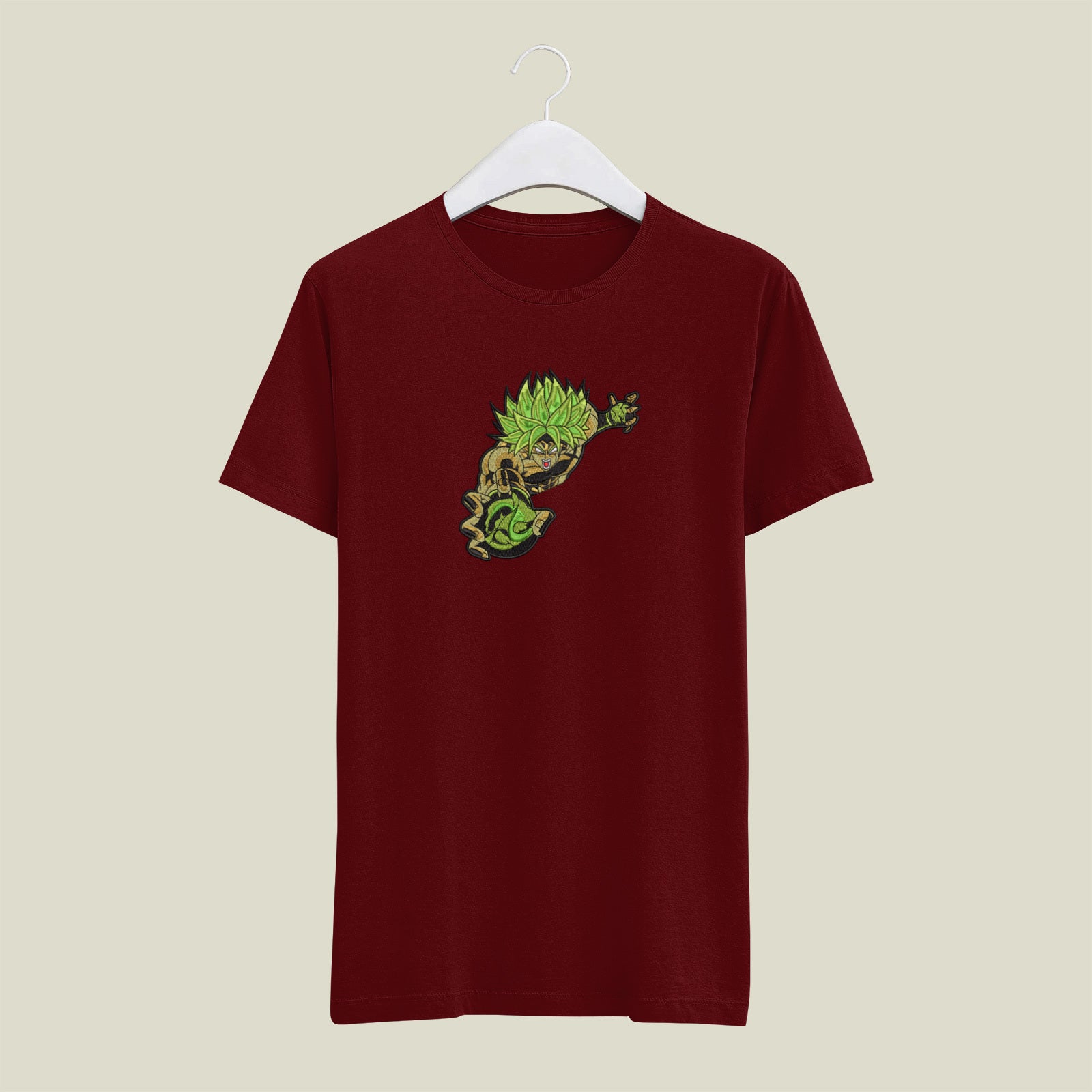 Broly