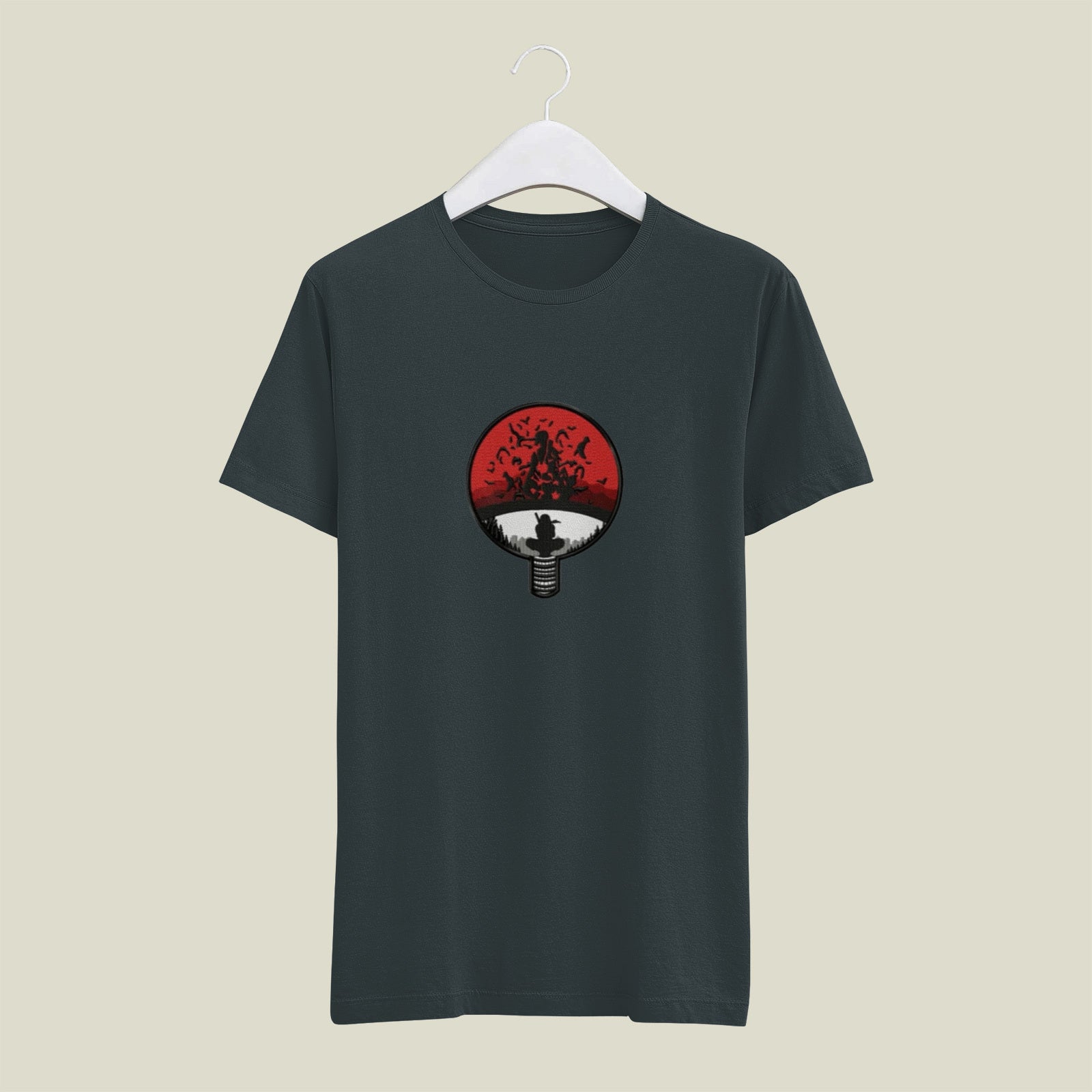Itachi Uchiha