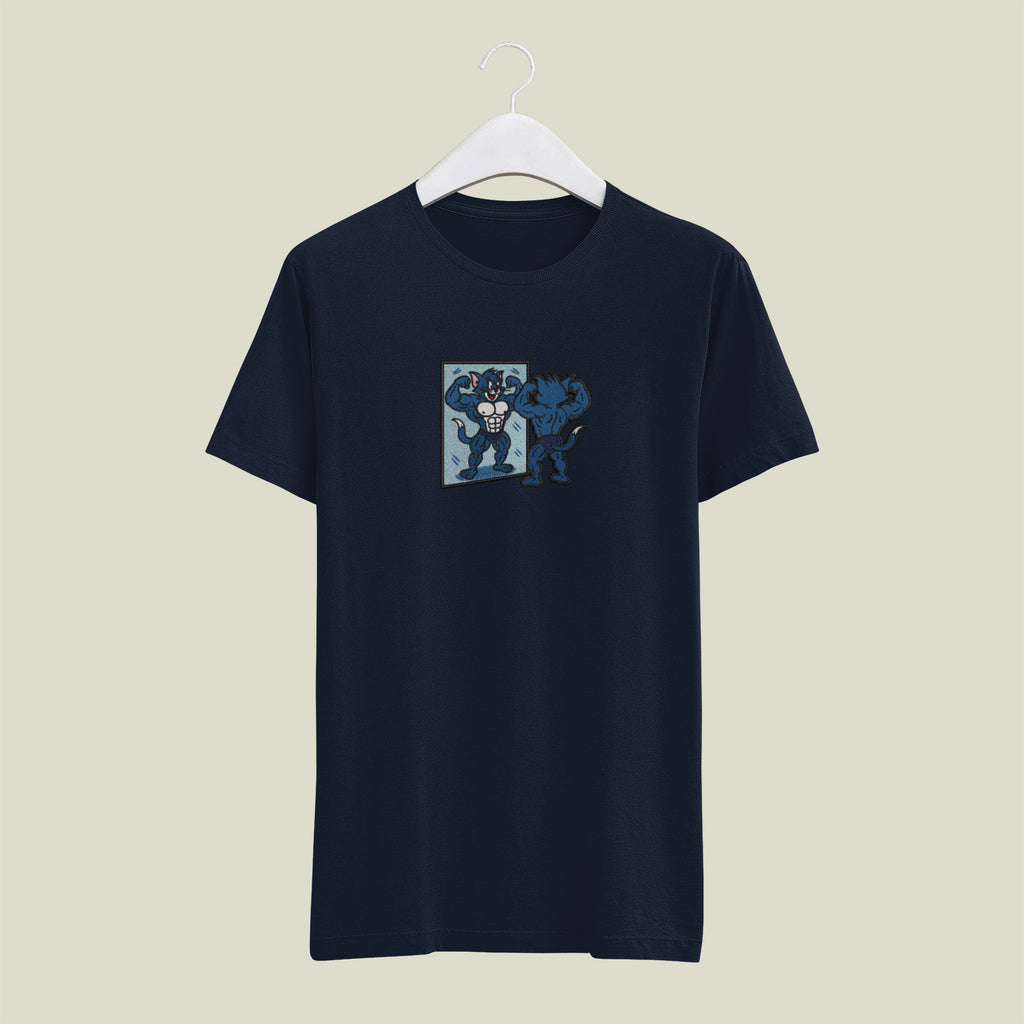 MUSCLE TOM