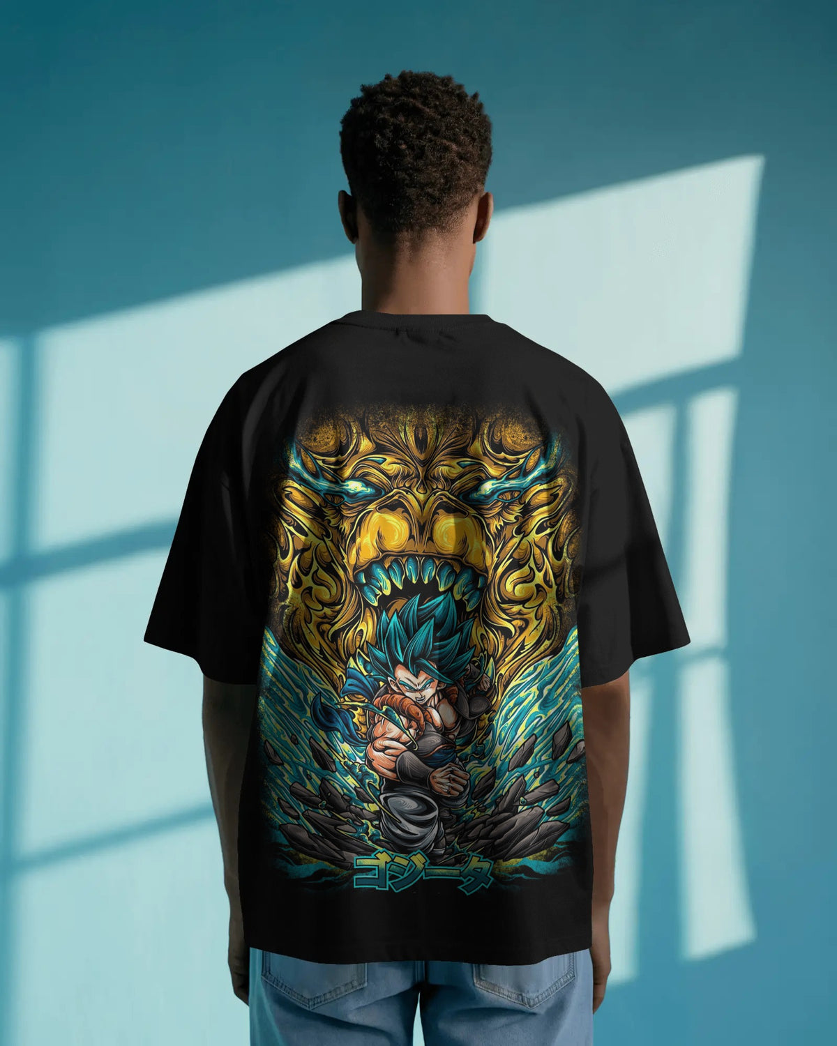 Gogeta